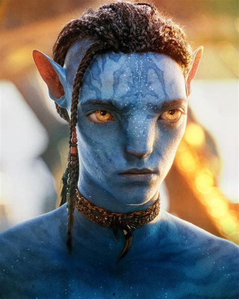 loak from avatar 2